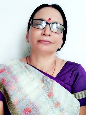 Dr Sitamani Tripathi