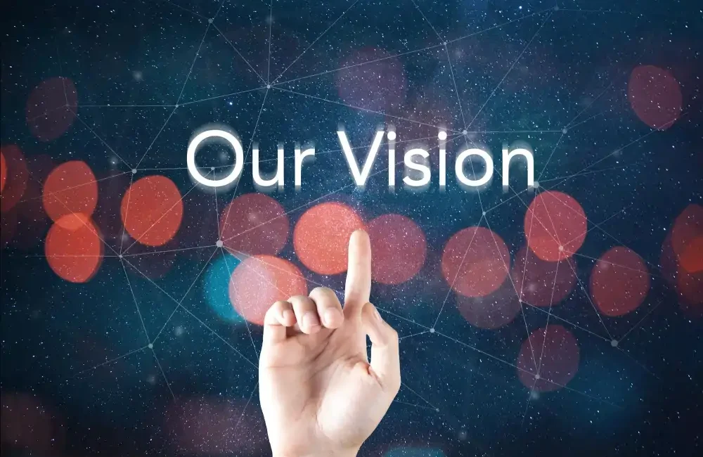 Our Vision 1000